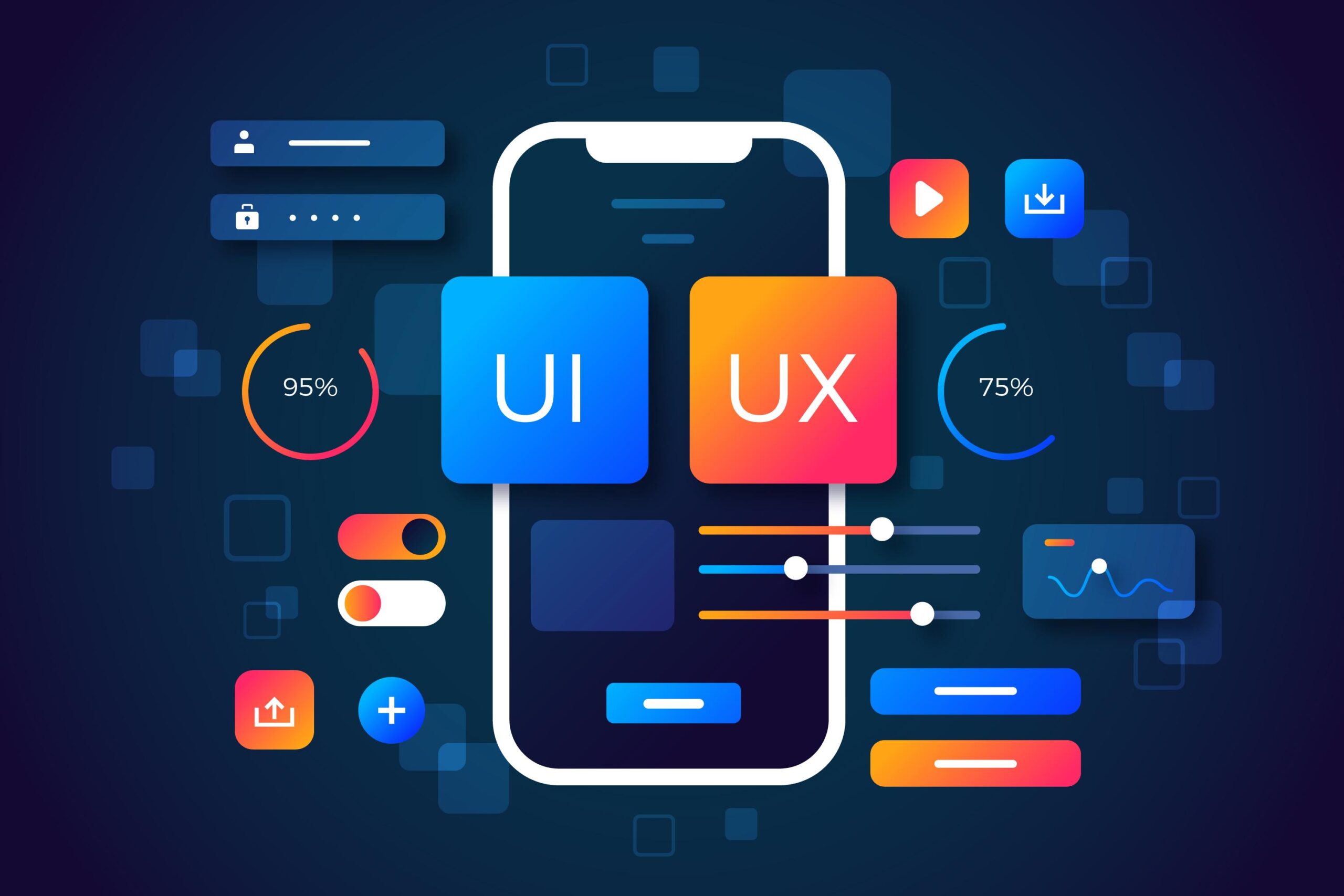 ui ux design services webxkey